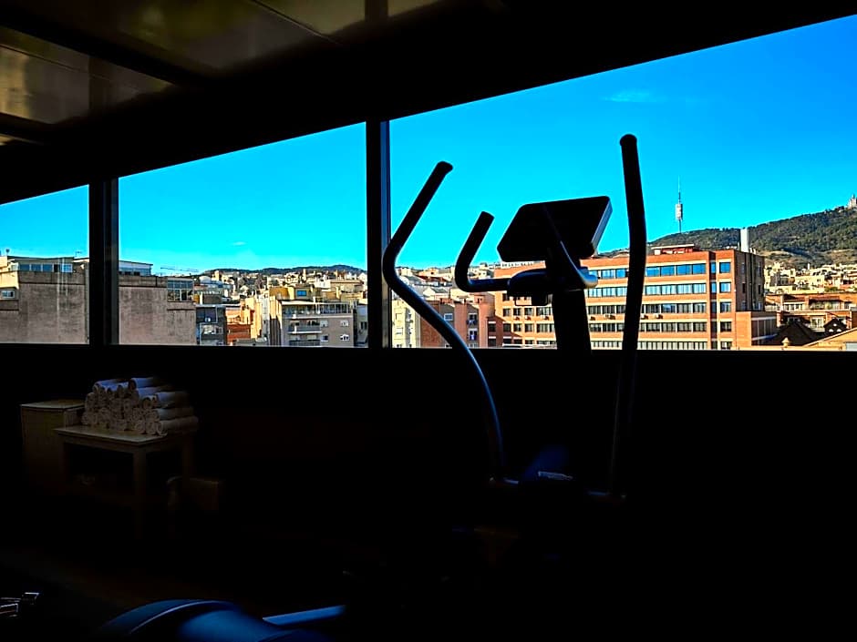 Mercure Barcelona Condor