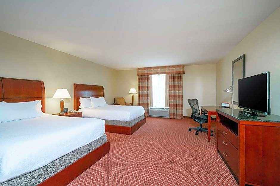 Hilton Garden Inn Morgantown