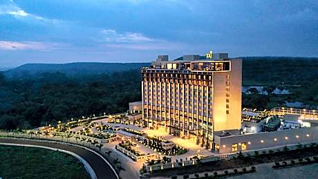 Taj Lakefront, Bhopal