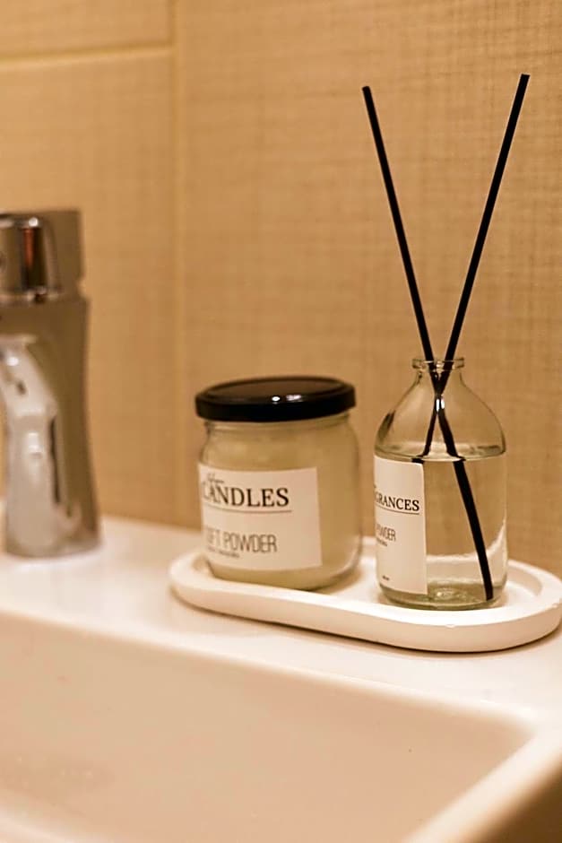 Central Hotel Kutaisi