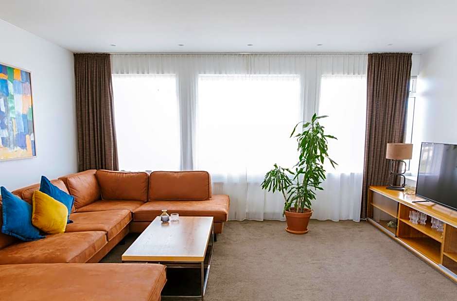 Fosshotel Stykkisholmur