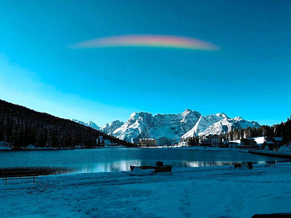 Quinz - Locanda Al Lago