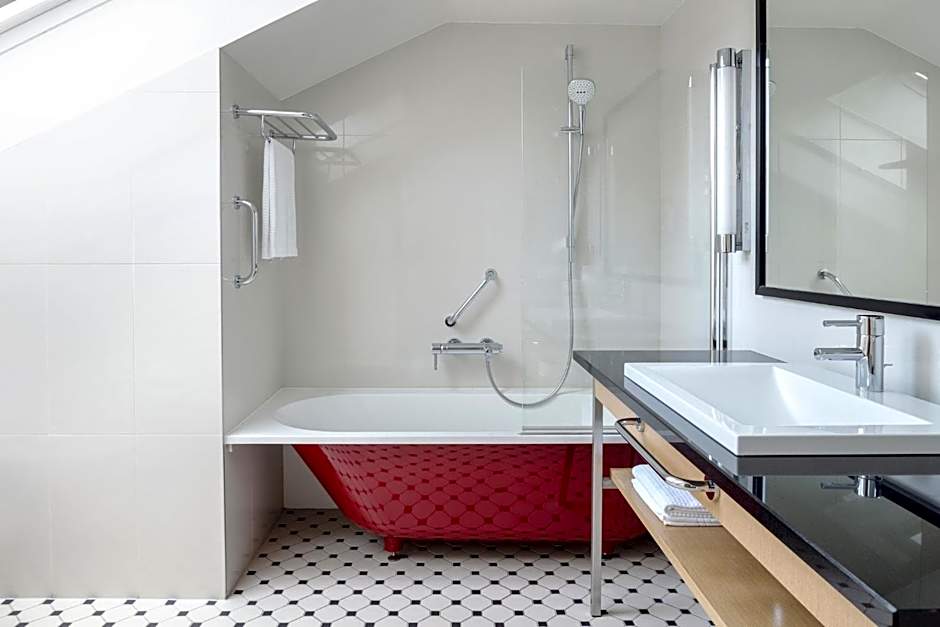 Neiburgs Hotel