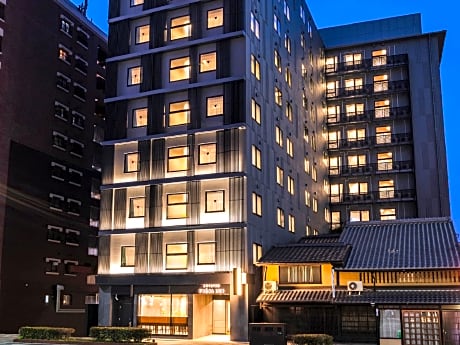 Sotetsu Fresa Inn Kyoto-Kiyomizu Gojo