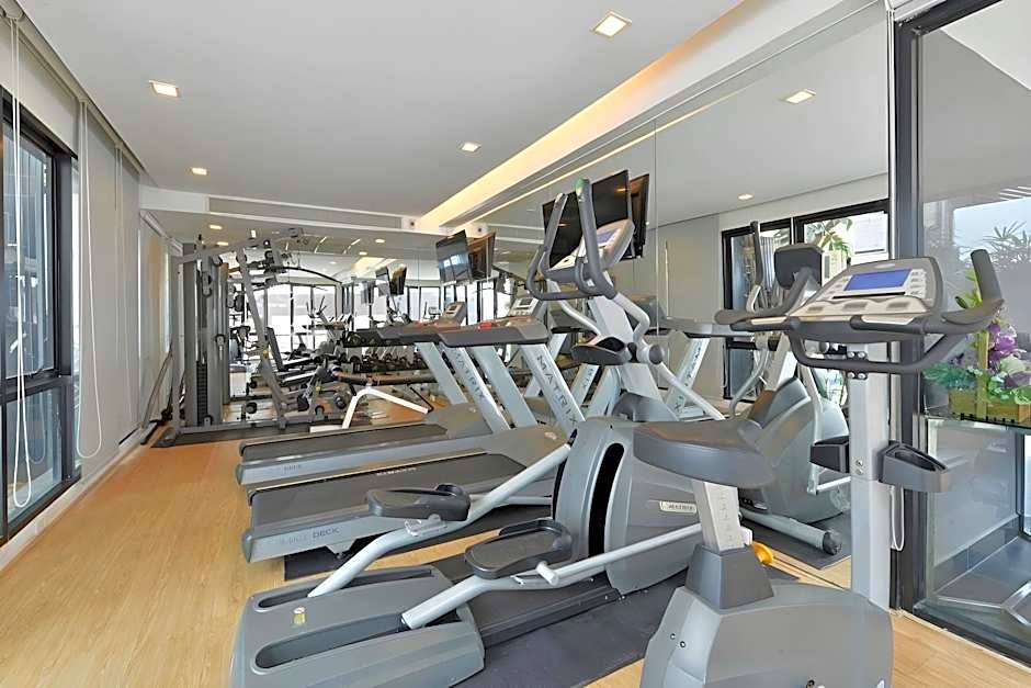 Arize Hotel Sukhumvit