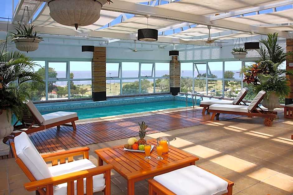 Ramada by Wyndham Buenos Aires