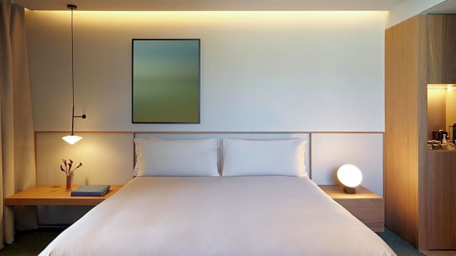 InterContinental Hotels Presidente Monterrey By IHG