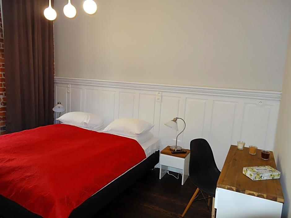 Good Time Aparthotel