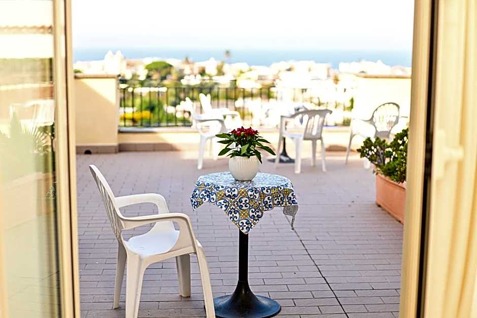 Casthotels Tramonto d'oro Terme
