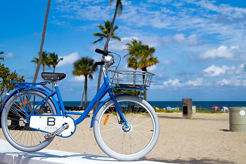 B Ocean Fort Lauderdale