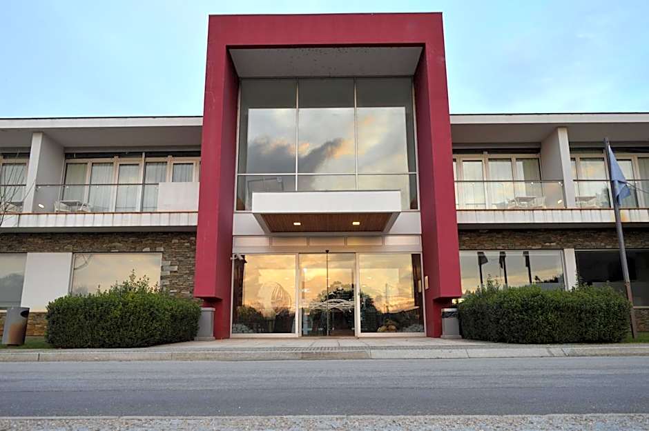 Hotel Santa Margarida