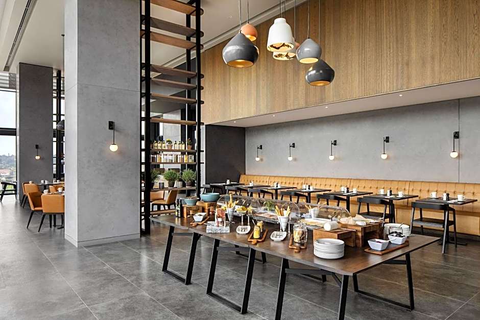 Marriott Executive Apartments Johannesburg, Melrose Arch