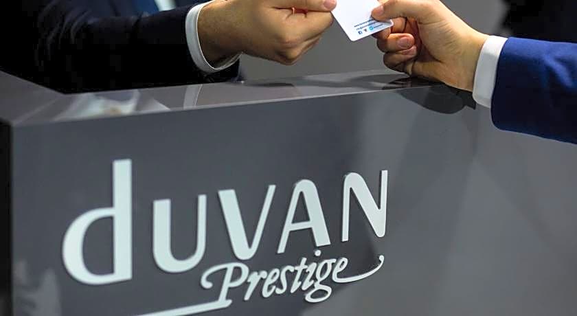 Cavit Duvan Prestige Hotel