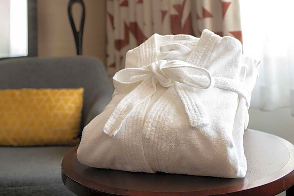 DoubleTree By Hilton Hotel San Francisco Airport