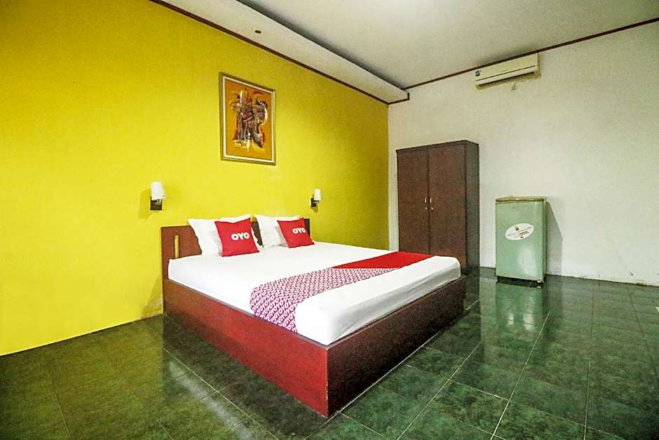 Hotel O Nyi Rindang Near Puskesmas Jekan Raya