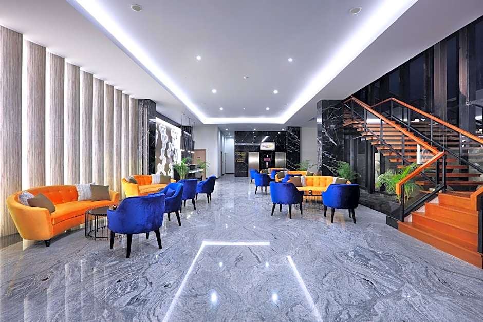 Quest Prime Cikarang by ASTON