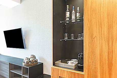 Executive Room, 2 Double