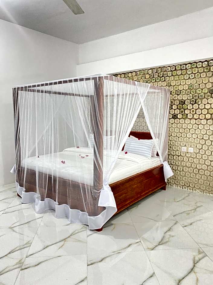 Habibis Bottle House