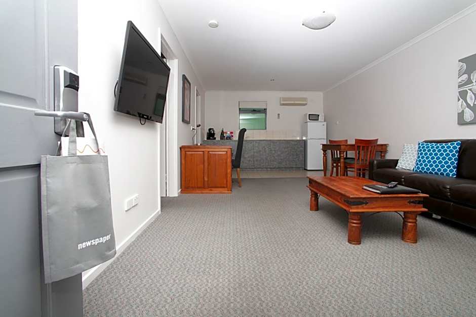 The Menzies Ballarat