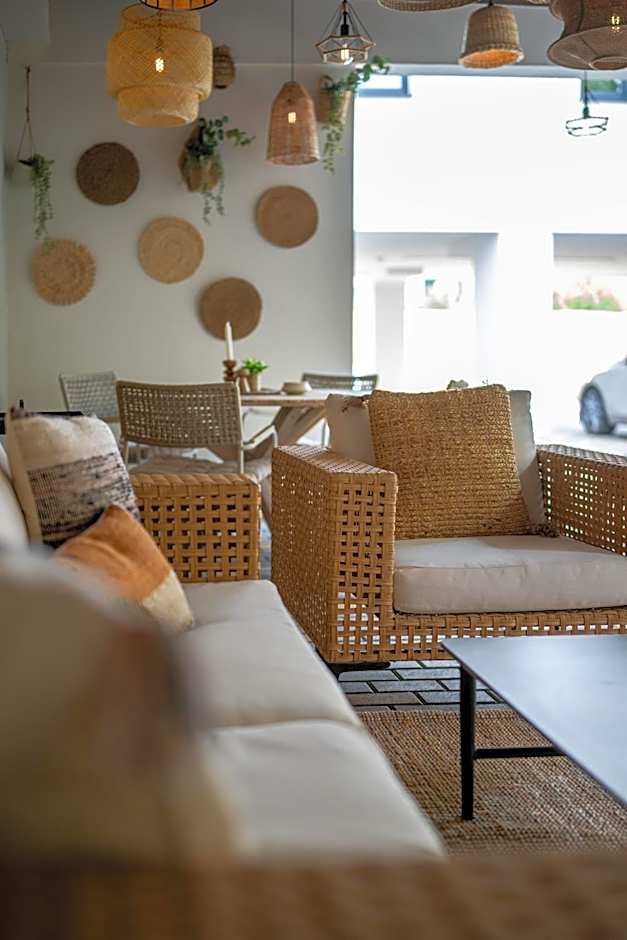 Hotel Serenity Timisoara