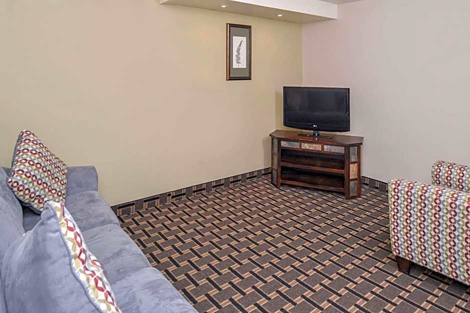 Quality Inn & Suites Montebello - Los Angeles