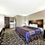 SureStay Plus Hotel by Best Western Lubbock Medical Center