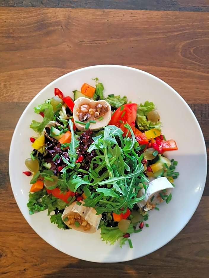 Strand-Hotel Seenelke