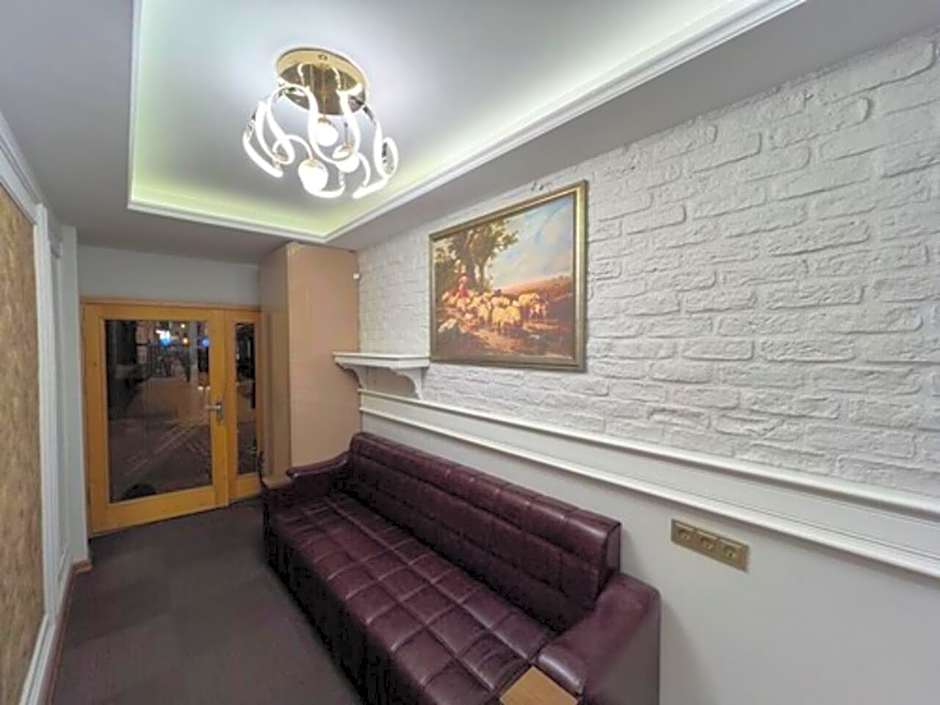 Gran Brn Hotel Taksim