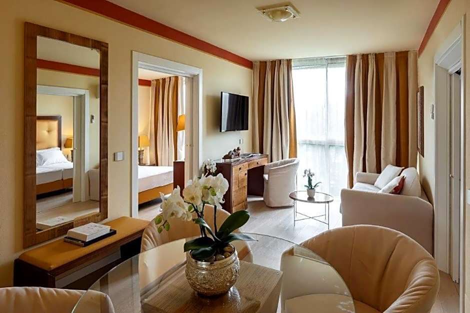 Hotel Greif