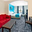 Howard Johnson by Wyndham Lubbock TX