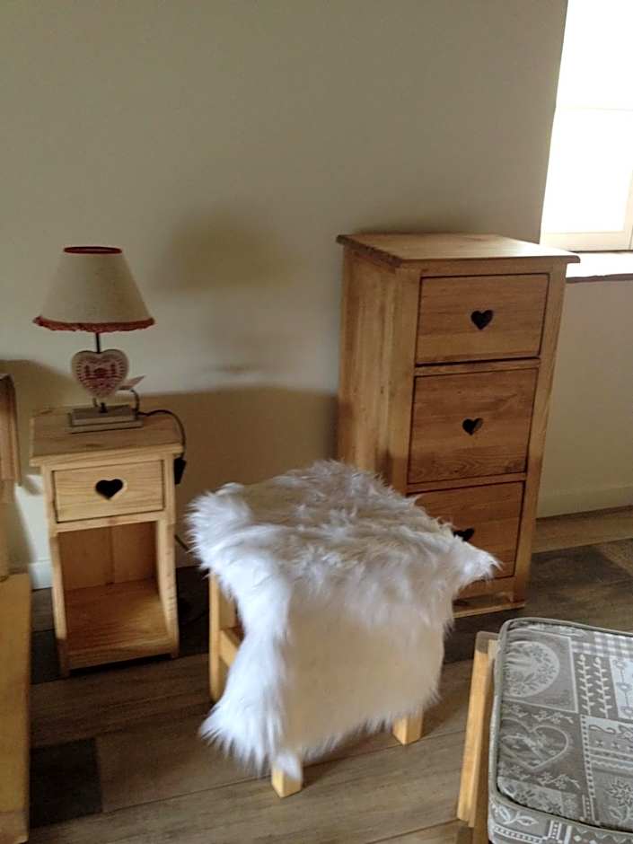 Le domaine des Terres