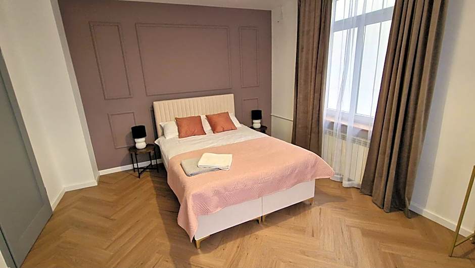 Brama Lwowska Apartamenty - www-bramalwowska-pl