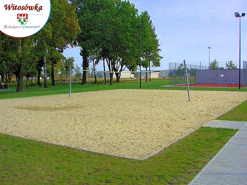 Pokoje Gościnne w Centrum Kultury Wsi Polskiej