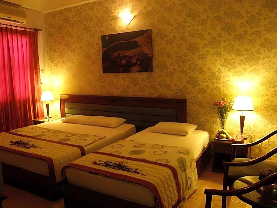 Trung Mai Hotel