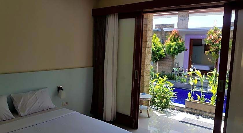 Ayu Love and Harmony Guest House
