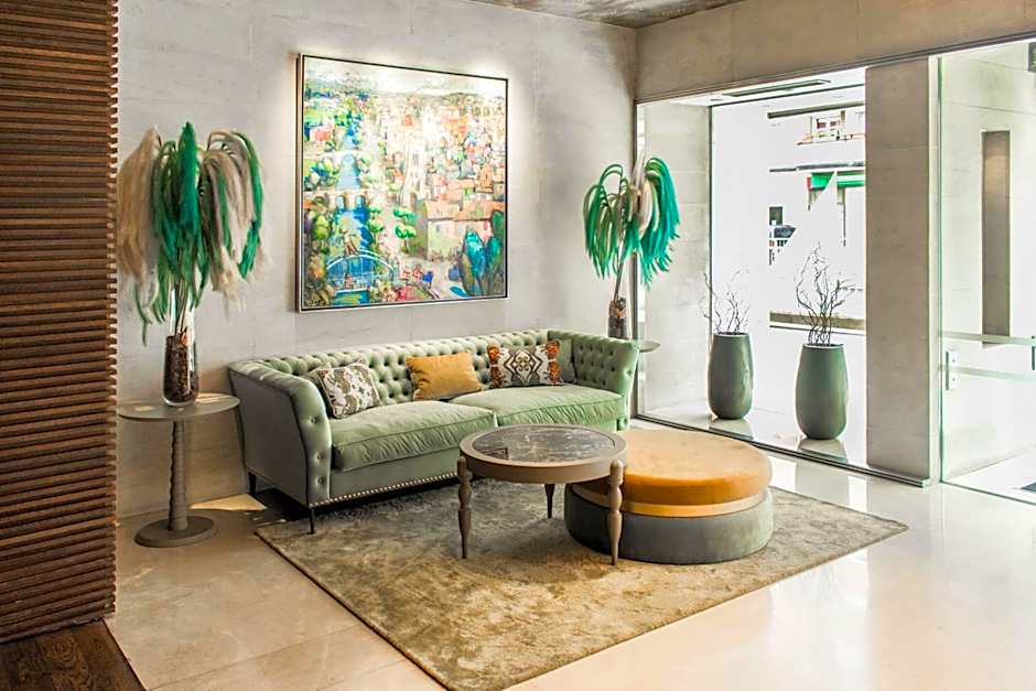 Eurostars Diana Palace