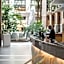 Scandic Infra City