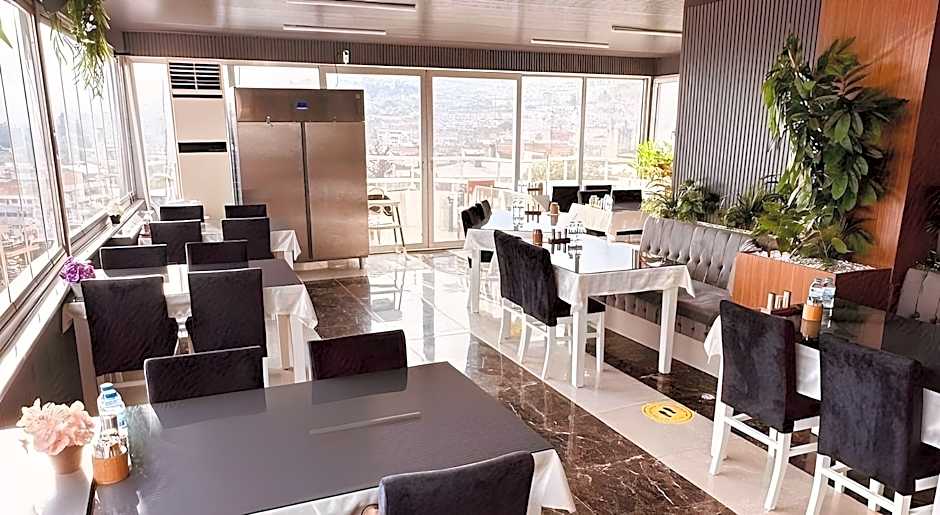 Hotel Grand Heykel