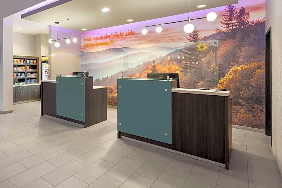 La Quinta Inn & Suites by Wyndham Chattanooga - East Ridge