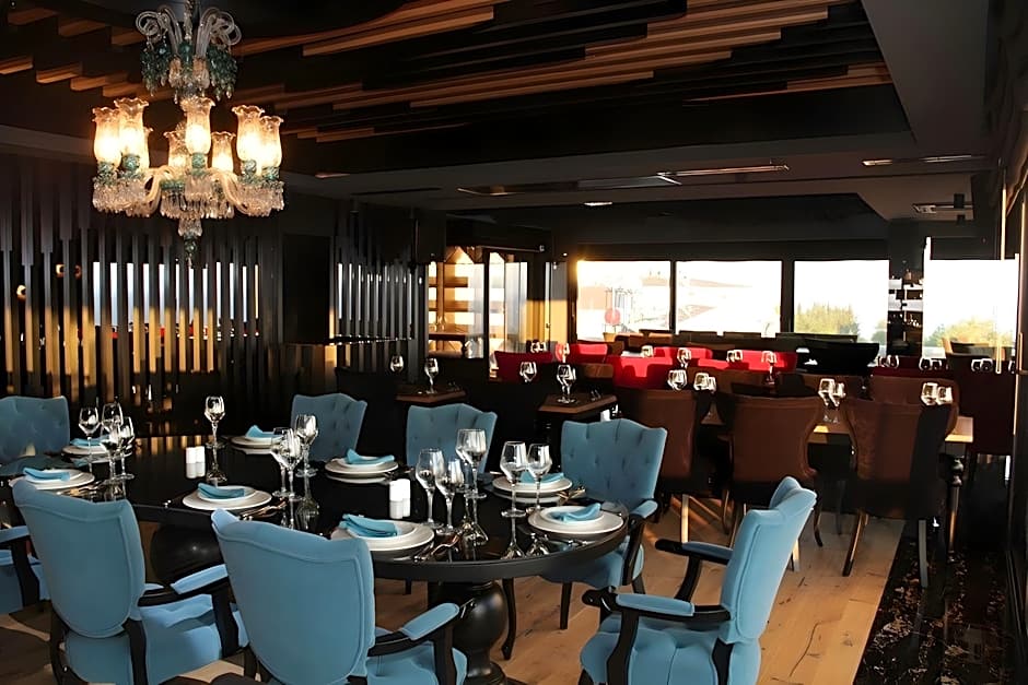 La Boutique Hotel - Adult Only