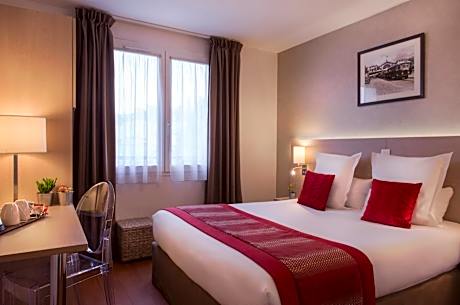 Comfort Room