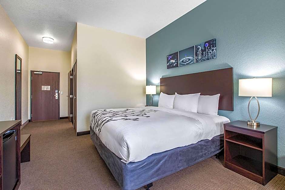 Sleep Inn & Suites Ankeny - Des Moines
