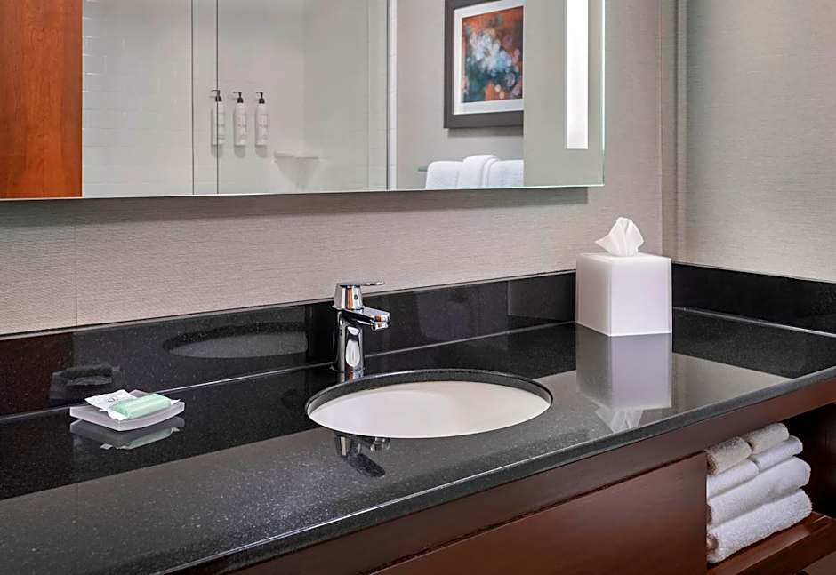 Fairfield Inn & Suites by Marriott Great Barrington Lenox/Berkshires