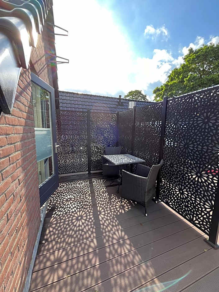 Giethoorn Old Art Hotel