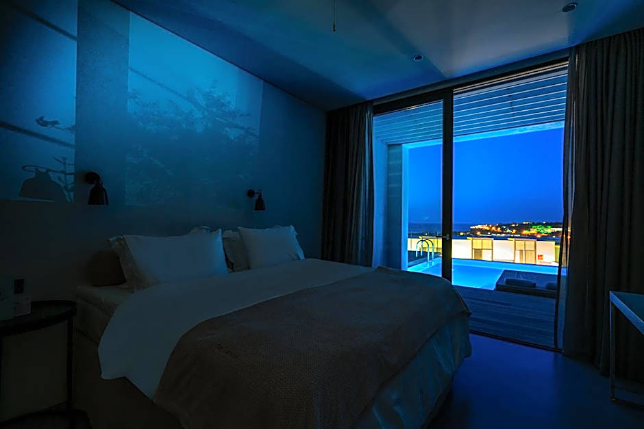 Zante Maris Suites - Adults Only