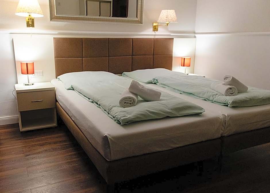 G&H Hotel Rosengarten