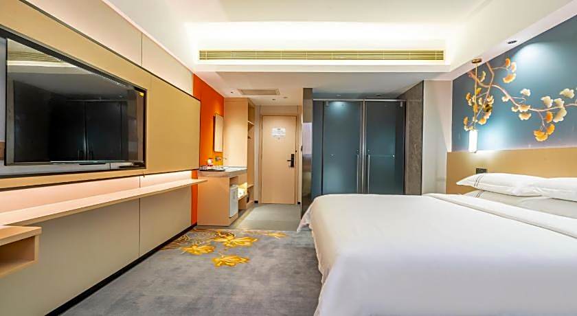 WAIFIDEN Hotel - Former Tokai Hotel (Free shuttle bus during Canton Fair)