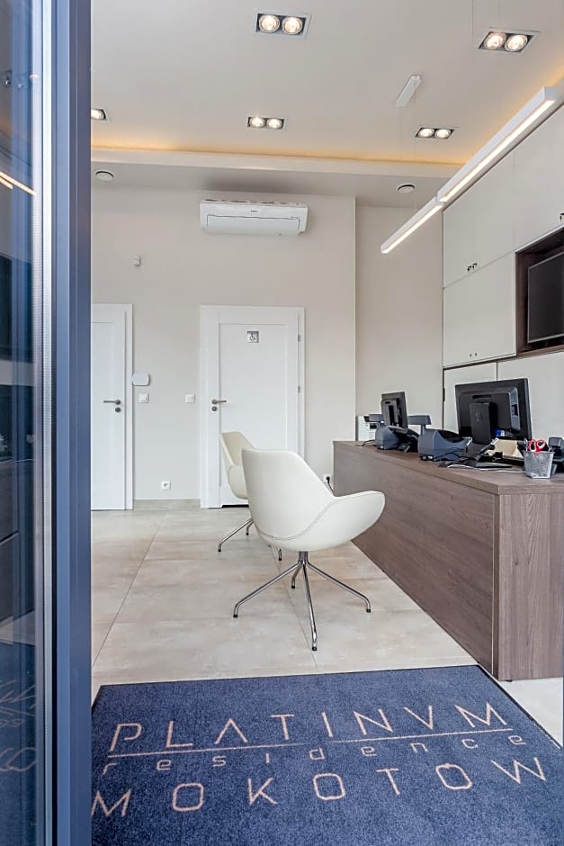 Platinum Residence Mokotów