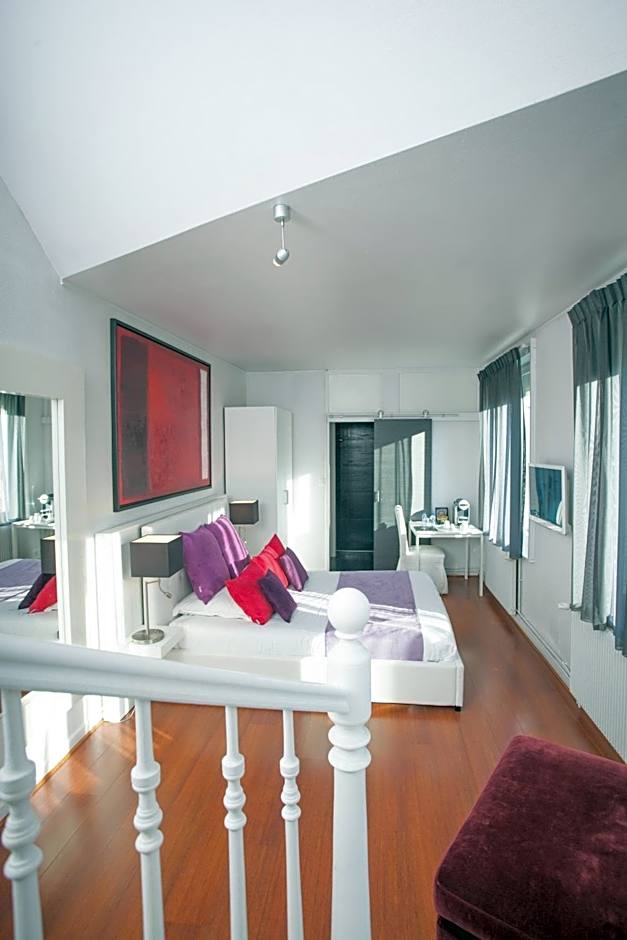L'Esplanade Lille