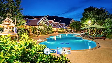Pattra Vill Resort - SHA Extra Plus